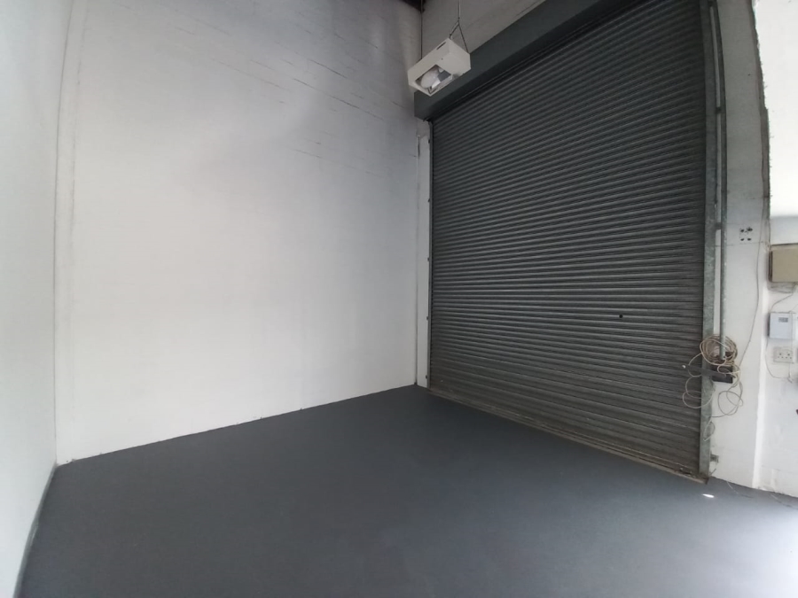 To Let commercial Property for Rent in Montague Gardens Western Cape